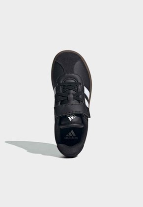 Tenis adidas Sportswear VL Court 3.0 Negro