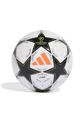 Adidas Performance Balon Adidas Ucl League 24/25 League Phase - Blanco-Negro Balón adidas Performance