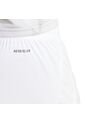 Adidas Performance Shorts Adidas Hombre Tiro 24 - Blanco Pantaloneta de adidas Performance