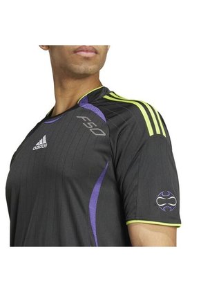 Adidas Performance Camiseta Adidas Hombre F50 - Negro Camiseta