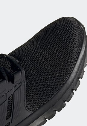 Tenis Running Negro adidas Performance Ultimashow