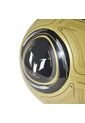 Adidas Performance Balon Adidas Messi Club - Negro-Dorado Balón de adidas Performance