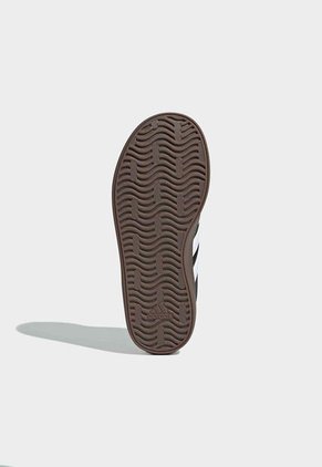 Tenis adidas Sportswear VL Court 3.0 Negro