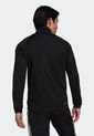 Chaqueta Negro-Blanco adidas Performance Aeroready Cut 3 Rayas de adidas Performance