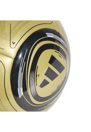 Adidas Performance Balon Adidas Messi Club - Negro-Dorado Balón