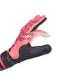 Adidas Performance Guantes Adidas De Arquero Predator - Rosado-Negro Guantes de adidas Performance