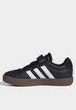 Tenis adidas Sportswear VL Court 3.0 Negro de adidas Performance