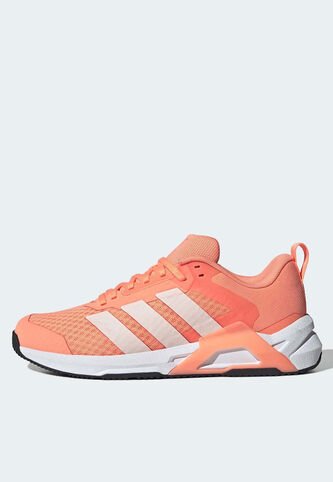 Tenis adidas Performance Dropset Control Naranja adidas Performance