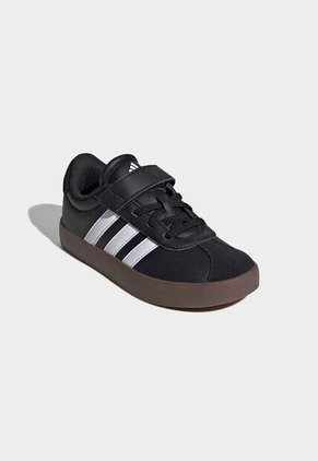 Tenis adidas Sportswear VL Court 3.0 Negro