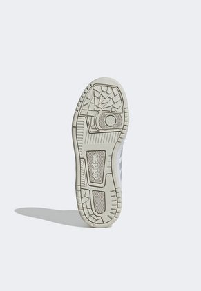 Tenis Lifestyle Blanco-Beige-Gris adidas Sportswear Break Start Mid J