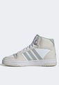 Tenis Lifestyle Blanco-Beige-Gris adidas Sportswear Break Start Mid J de adidas Performance