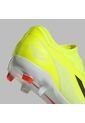 Guayos Adidas X Crazyfast League FG - Amarillo de adidas Performance