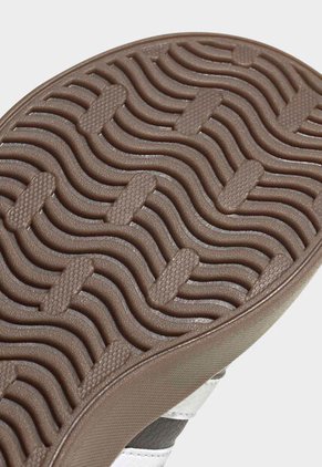 Tenis adidas Sportswear VL Court 3.0 Negro