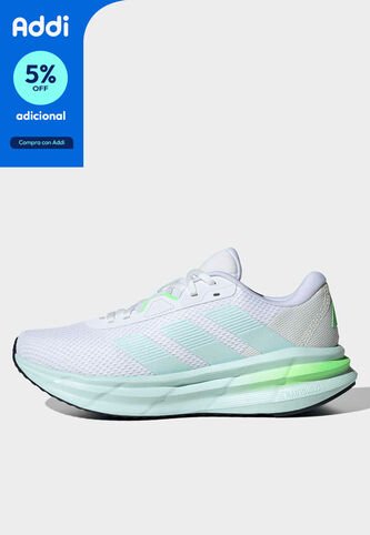 Tenis adidas Performance Galaxy 7 Blanco adidas Performance
