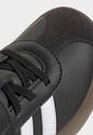 Tenis adidas Sportswear VL Court 3.0 Negro de adidas Performance