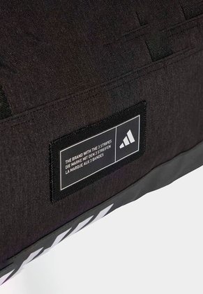 Maletín adidas Performance 4ATHLTS 24 Negro