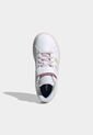 Tenis adidas Sportswear Grand Court 2.0 Blanco de adidas Performance
