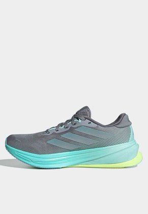 Tenis adidas Performance Supernova Rise 2 Gris