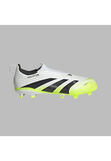 Guayos Adidas Kids Predator League Sin Cordones FG/MG