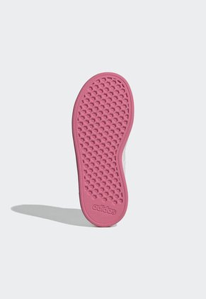 Tenis adidas Sportswear Grand Court 2.0 Blanco