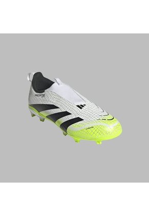 Guayos Adidas Kids Predator League Sin Cordones FG/MG