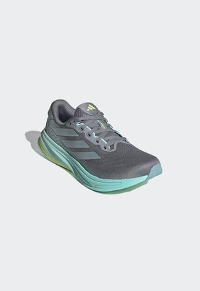 Tenis adidas Performance Supernova Rise 2 Gris