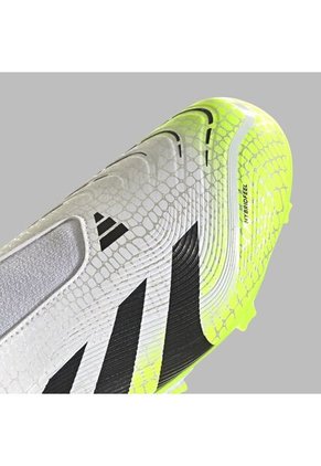 Guayos Adidas Kids Predator League Sin Cordones FG/MG