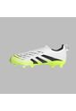 Guayos Adidas Kids Predator League Sin Cordones FG/MG de adidas Performance