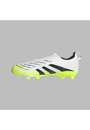 Guayos Adidas Kids Predator League Sin Cordones FG/MG