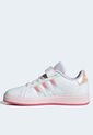 Tenis adidas Sportswear Grand Court 2.0 Blanco de adidas Performance