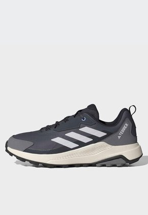 Tenis adidas TERREX Anylander Gris