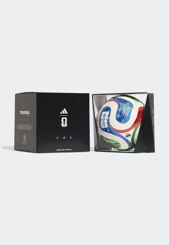 Balón World Cup League Trionda Blanco adidas Performance