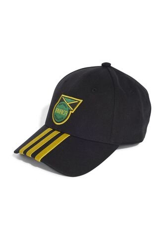 Adidas Performance Gorra Adidas Visitante Jamaica - Negro Gorra adidas Performance