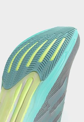 Tenis adidas Performance Supernova Rise 2 Gris