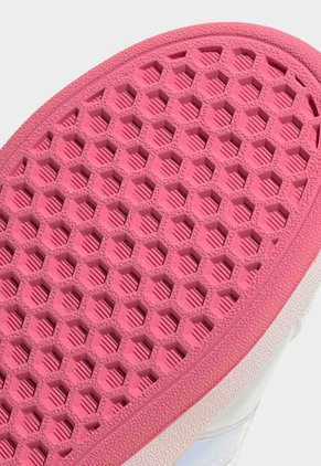 Tenis adidas Sportswear Grand Court 2.0 Blanco