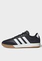 Tenis adidas Sportswear VL Court 00s Negro de adidas Performance