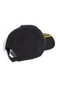 Adidas Performance Gorra Adidas Visitante Jamaica - Negro Gorra de adidas Performance