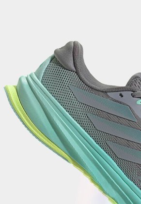 Tenis adidas Performance Supernova Rise 2 Gris