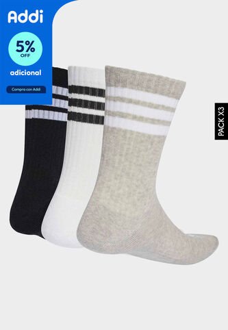 Medias X3 adidas Sportswear Multicolor adidas Performance