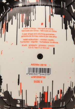 Balón De Fútbol Beige-Negro adidas performance Cpt