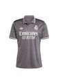 Adidas Performance Camiseta Adidas Hombre Tercer Uniforme Real Madrid 24/25 - Gris Camiseta de adidas Performance