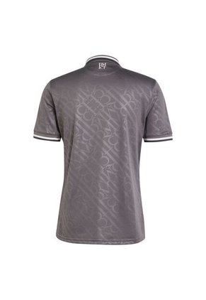 Adidas Performance Camiseta Adidas Hombre Tercer Uniforme Real Madrid 24/25 - Gris Camiseta