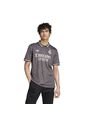 Adidas Performance Camiseta Adidas Hombre Tercer Uniforme Real Madrid 24/25 - Gris Camiseta de adidas Performance
