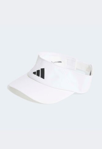 Visera adidas Performance Climacool Blanco adidas Performance