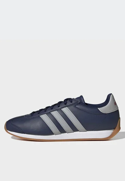 Tenis adidas Sportswear Runvista Halo Azul
