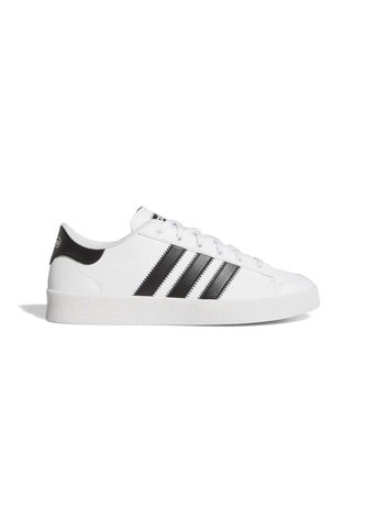 TENIS ADIDAS UNISEXO JR1902 JUMP HOOK LOW Talla 7 adidas Performance