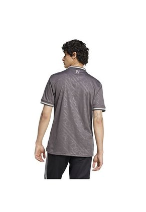 Adidas Performance Camiseta Adidas Hombre Tercer Uniforme Real Madrid 24/25 - Gris Camiseta
