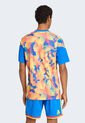 Camiseta Selección Colombia adidas Prepartido Local 26 Multicolor de adidas Performance
