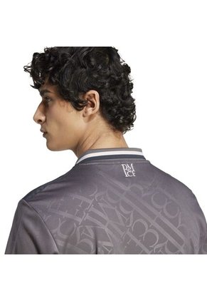 Adidas Performance Camiseta Adidas Hombre Tercer Uniforme Real Madrid 24/25 - Gris Camiseta