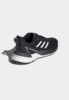Tenis Running Negro-Blanco adidas Performance Response Super 2.0